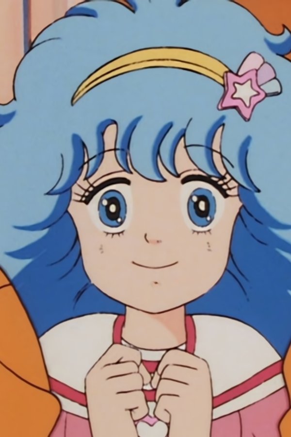 Evelyn e la magia di un sogno d’amore – S01E18 – Episodio 18