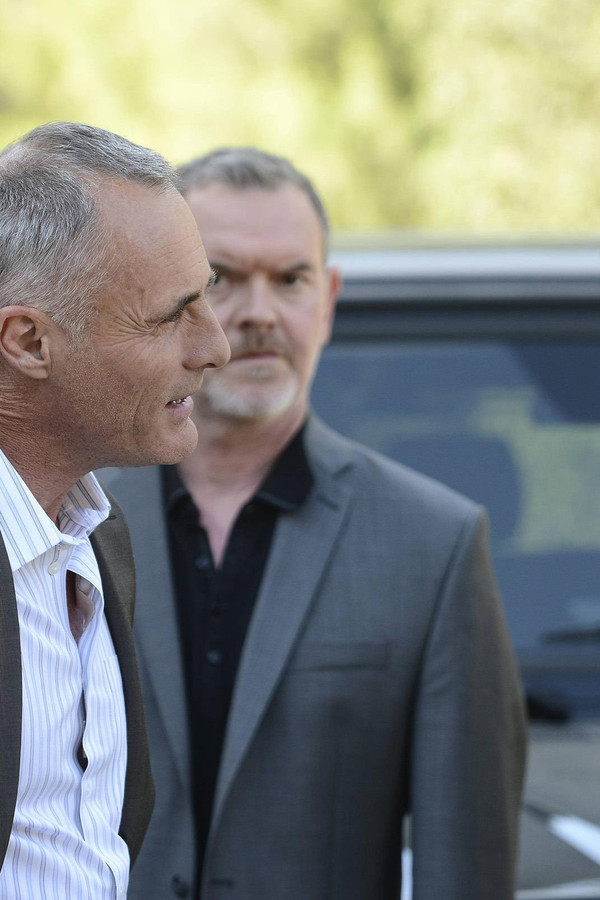 Sons of Anarchy – S06E04 – Wolfsangel