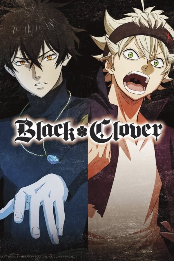 Black Clover: Jump Festa Special