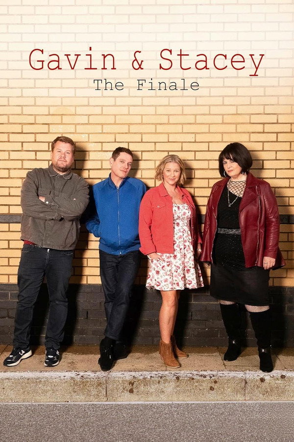 Gavin & Stacey: The Finale