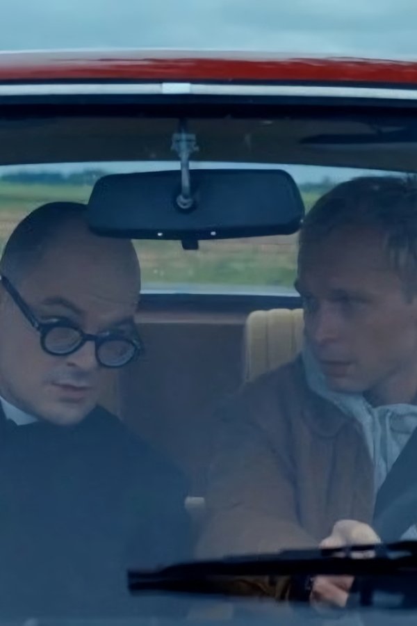 Johnny (2022) backdrop image