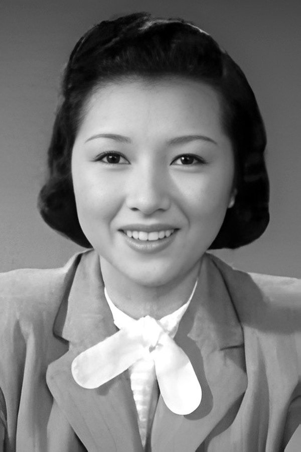 高峰秀子
