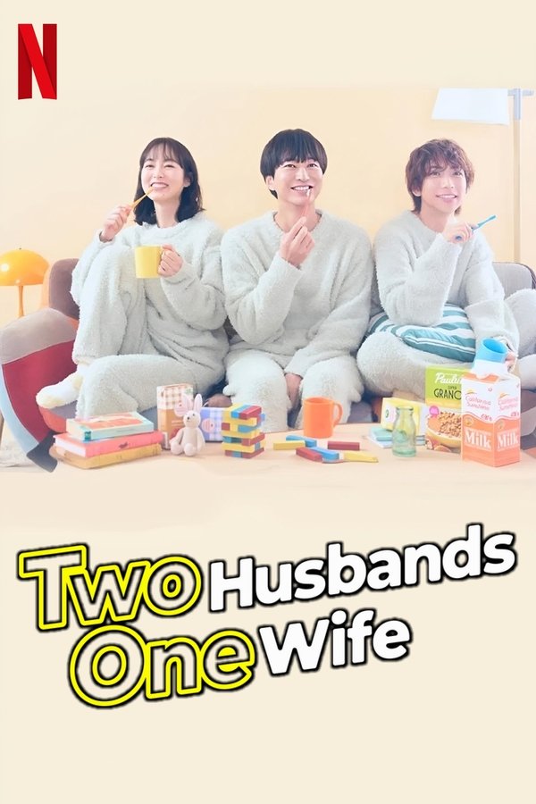 |MULTI| Two Husbands One Wife
