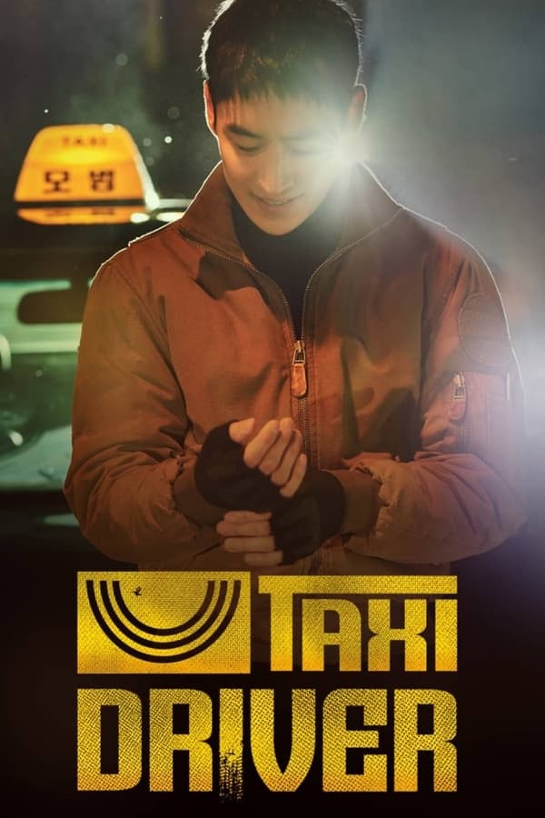 Tài Xế Taxi: Phần 1 – Taxi Driver: Season 1 (2021)