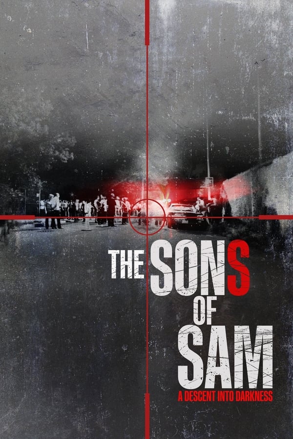 NF - The Sons of Sam: A Descent Into Darkness