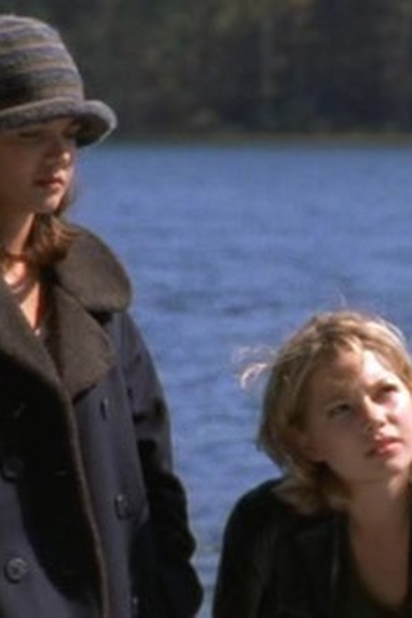 Dawson’s Creek – S03E07 – L’isola delle streghe