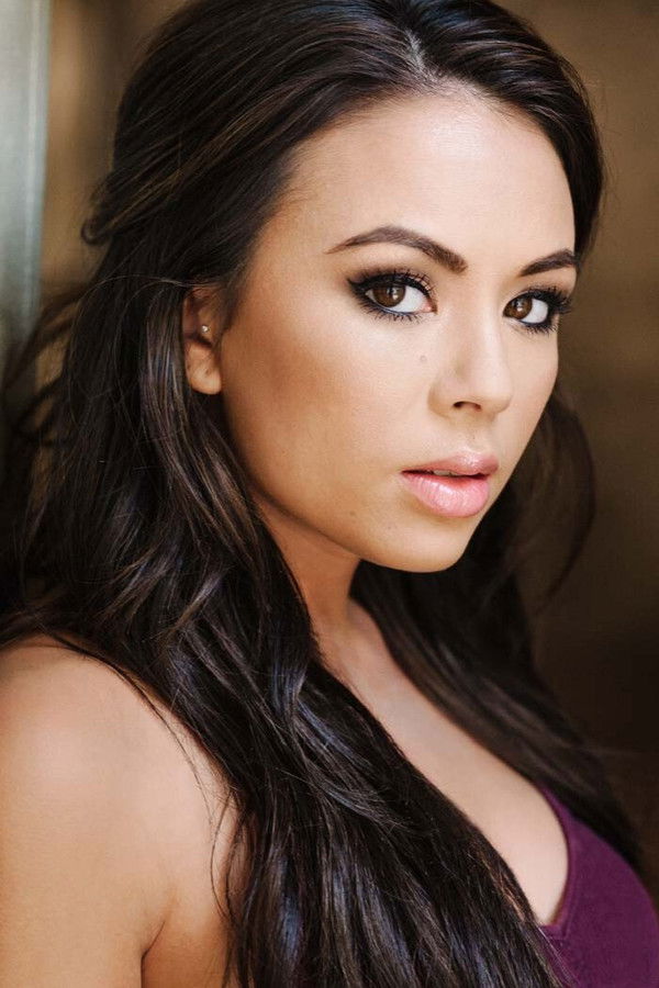 Janel Parrish's headshot