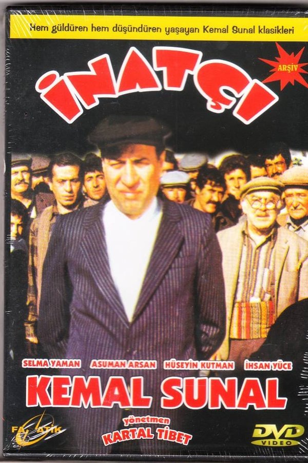 TR - İnatçı - 1988