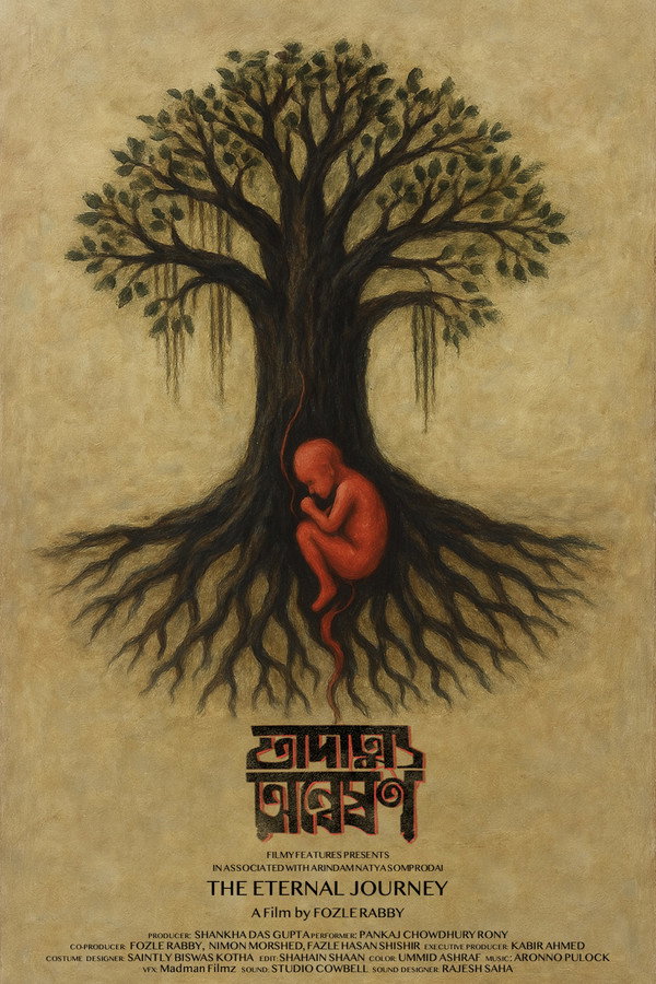 The Eternal Journey