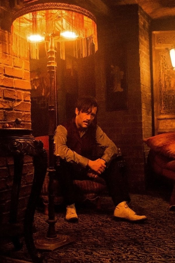 The Knick – S02E10 – Episodio 10
