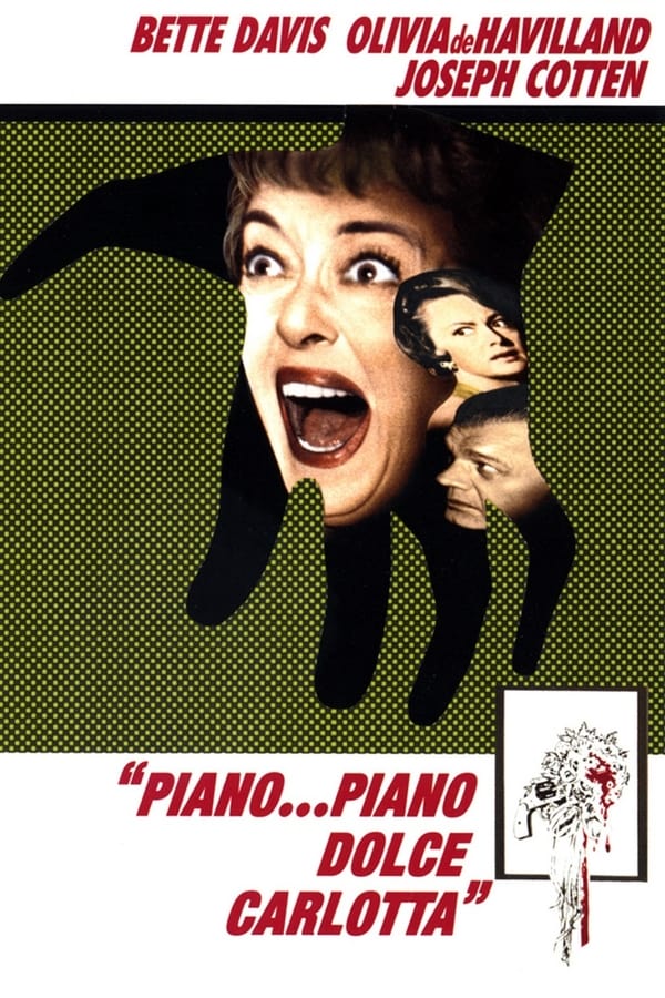 Piano… piano dolce Carlotta