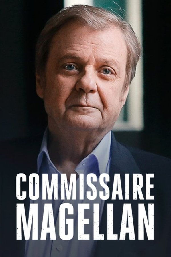 Commissaire Magellan