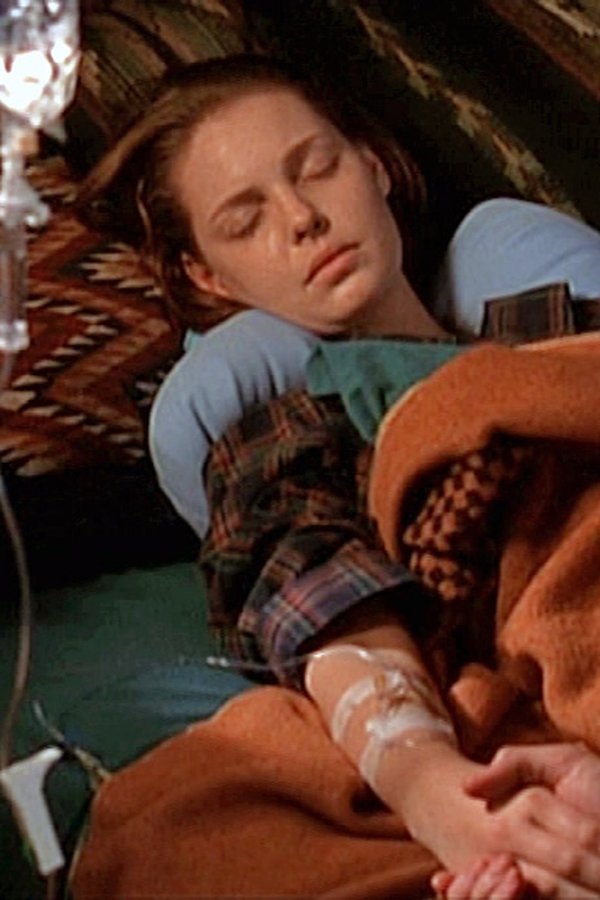 Roswell – S03E14 – Scambio di identità