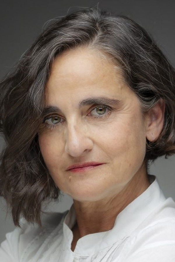 Loles Gutiérrez's headshot