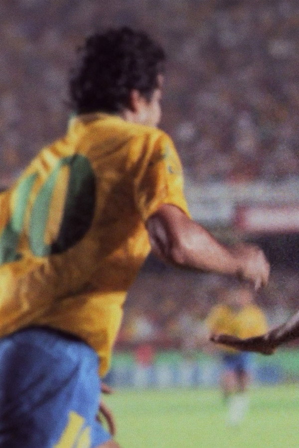 A Vida que Voce Queria