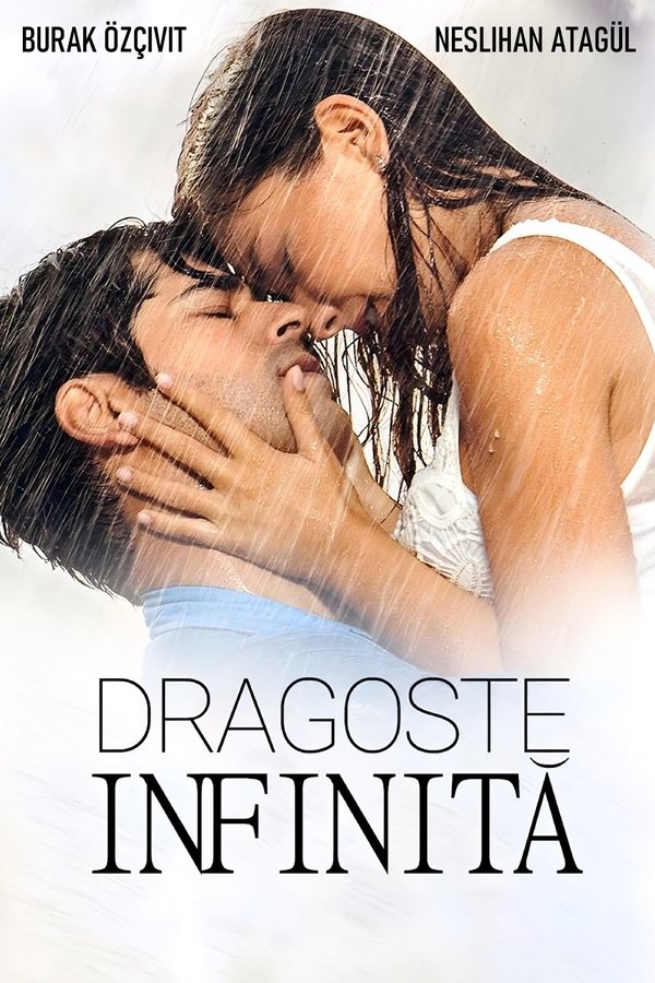Dragoste Infinita