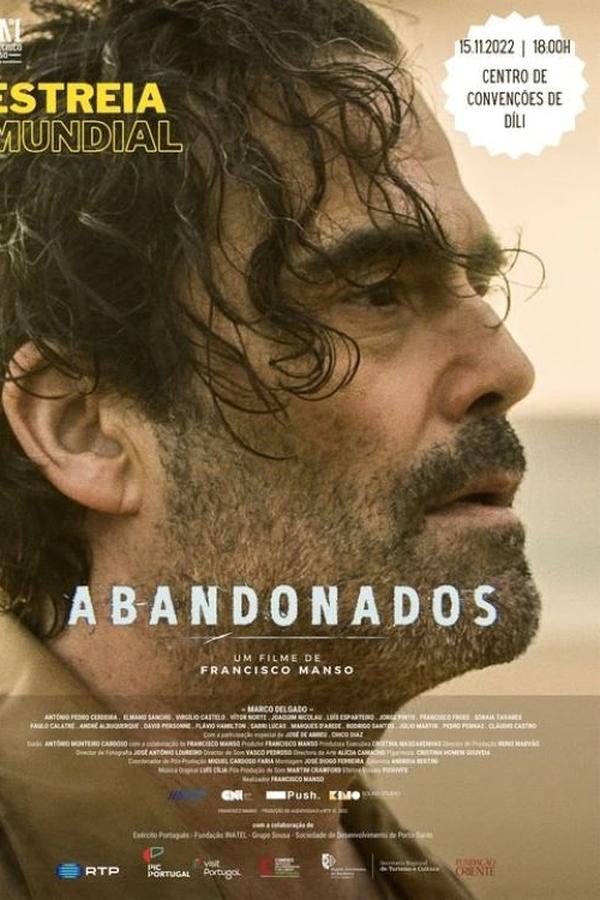 Abandonados