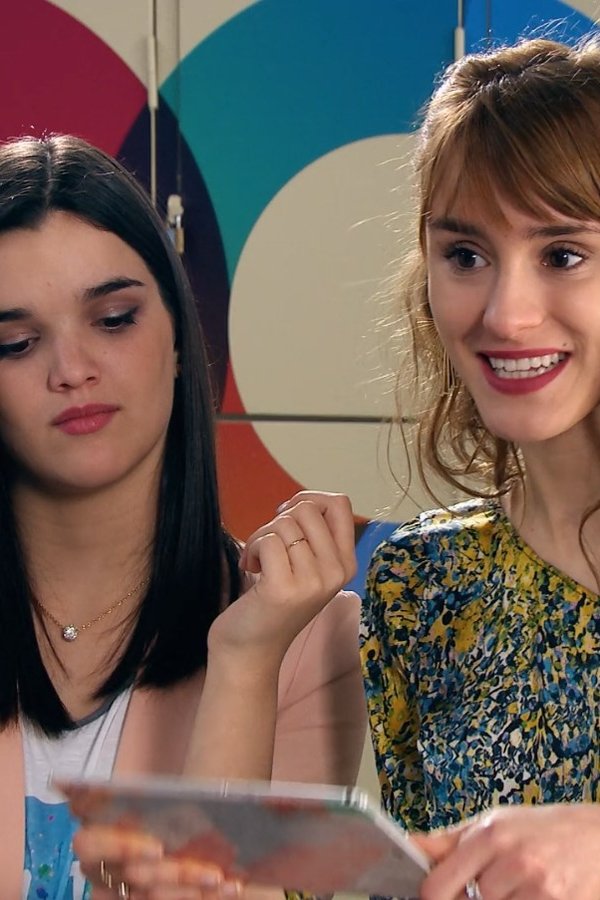 Soy Luna – S02E37 – Episodio 37