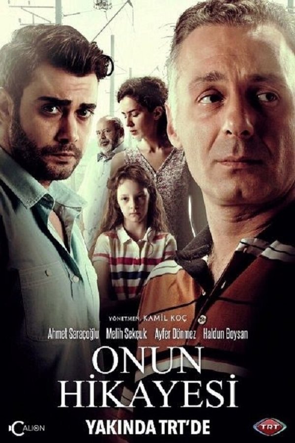 TR - Onun Hikayesi - 2018
