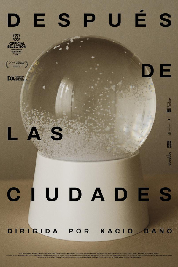 Después de las ciudades