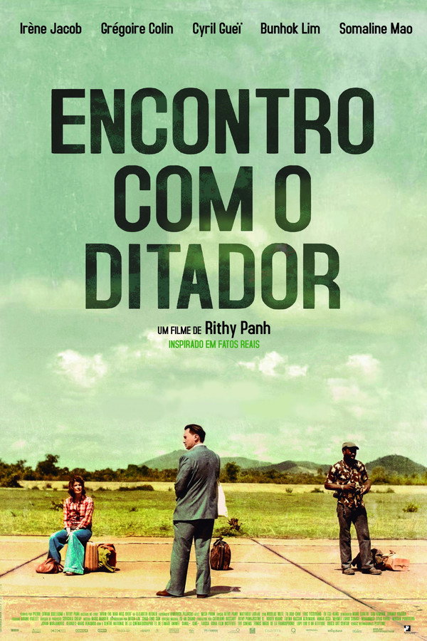 Encontro Com o Ditador [L]