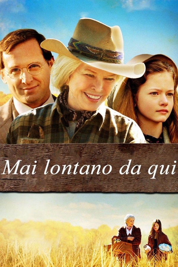 IT - Mai lontano da qui