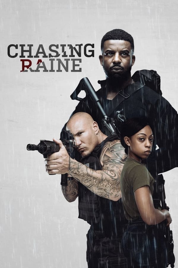 TVplus AR - Chasing Raine (2024)