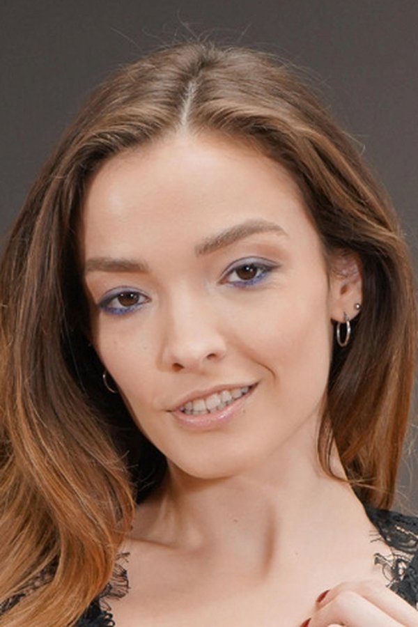 Kylie Nymphette