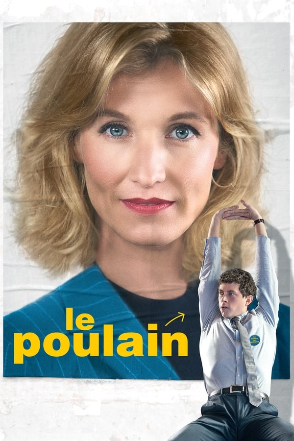 FR - Le poulain (2018)