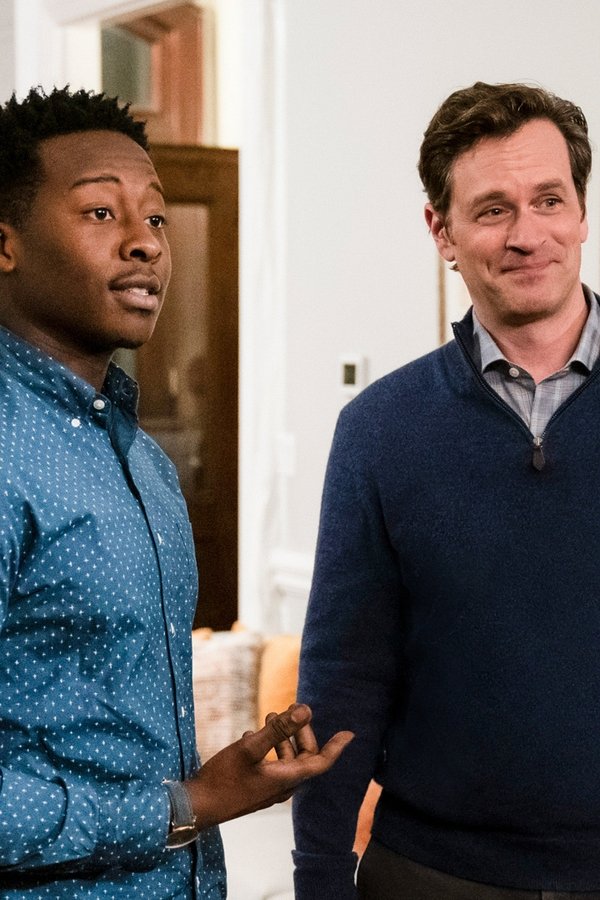 God Friended Me – S02E09 – Episodio 9