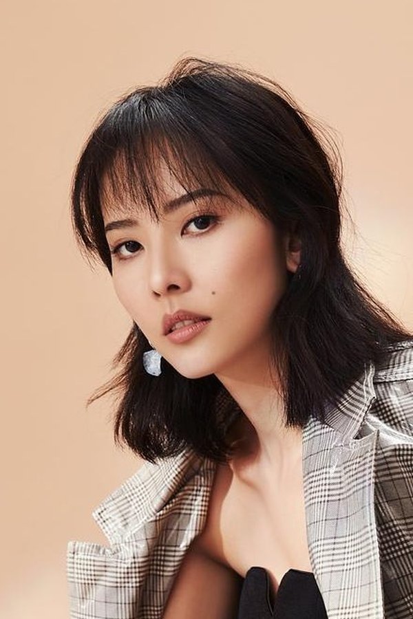Wei Xiaoxuan's headshot