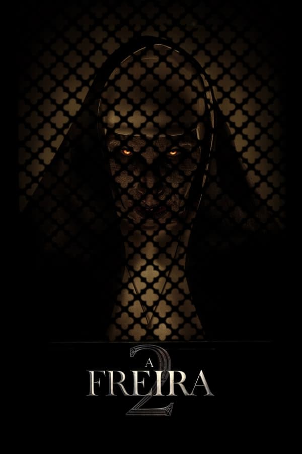 PT - The Nun: A Freira Maldita II (2023)