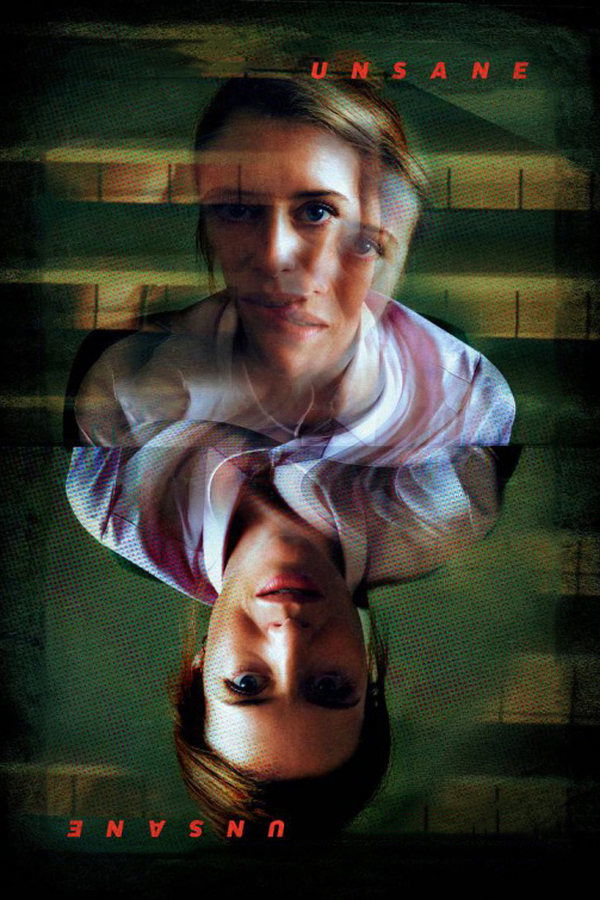 EN| Unsane 