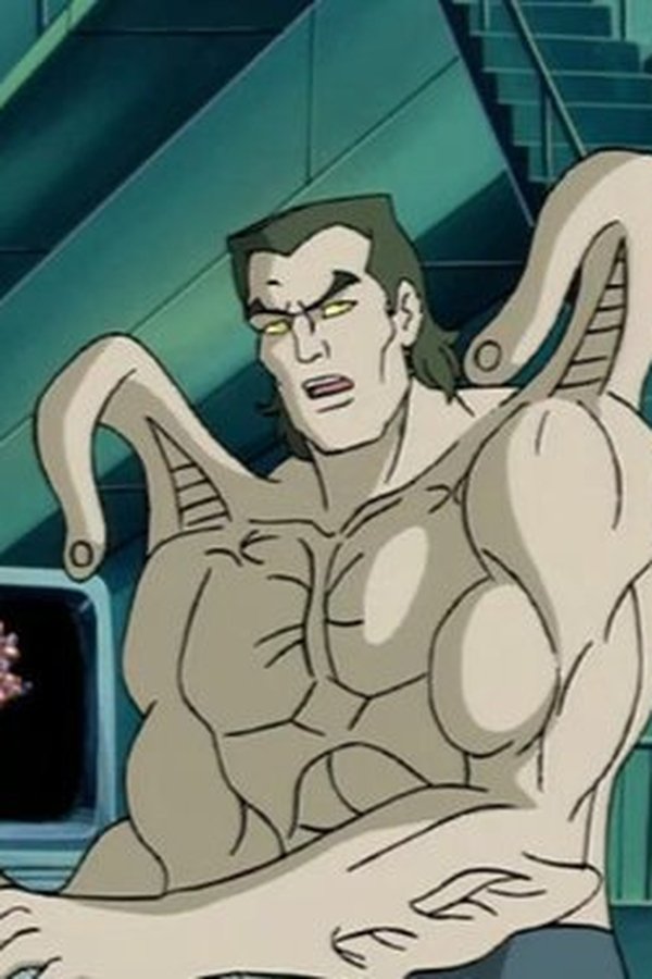 Spider-Man: L’uomo ragno – S04E05 – Colleghi