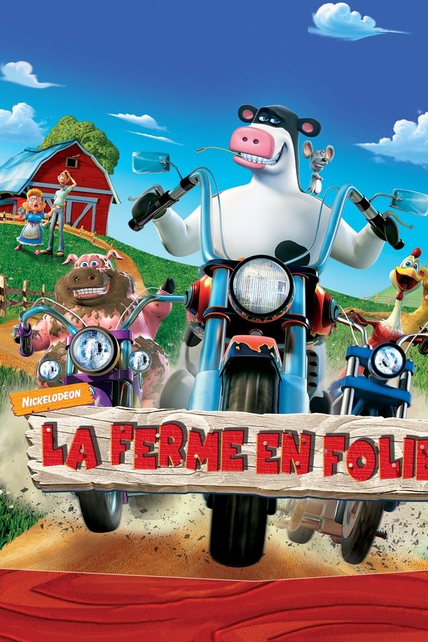La Ferme en folie