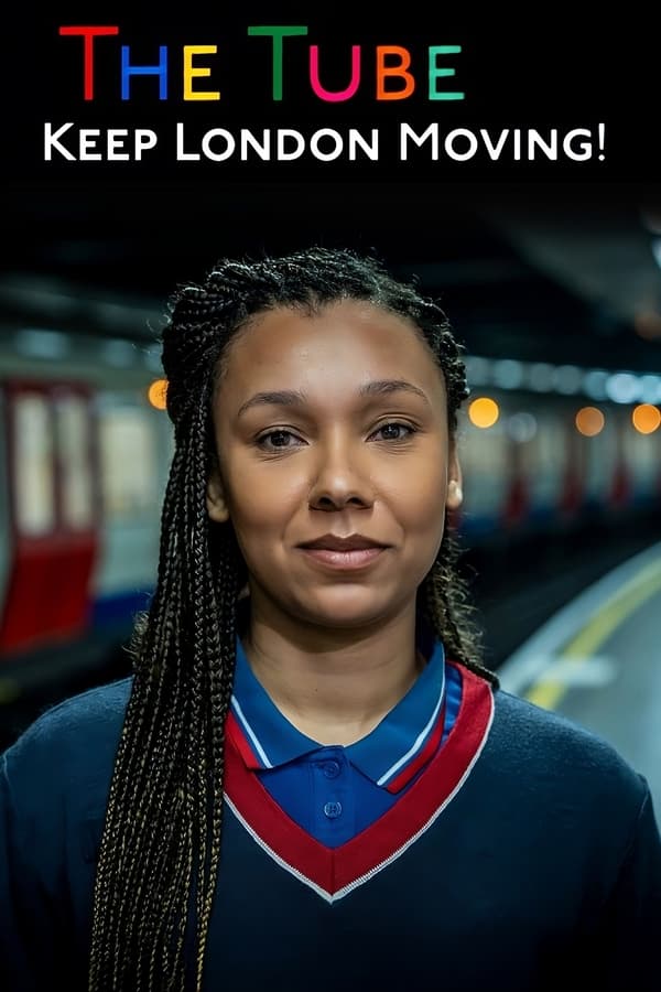 The Tube: Keep London Moving!