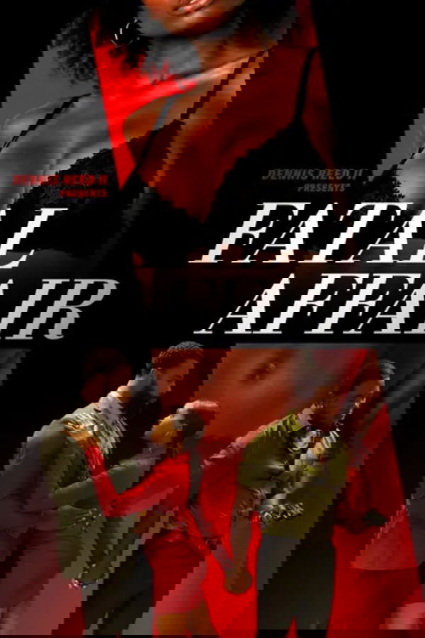 Fatal Affair
