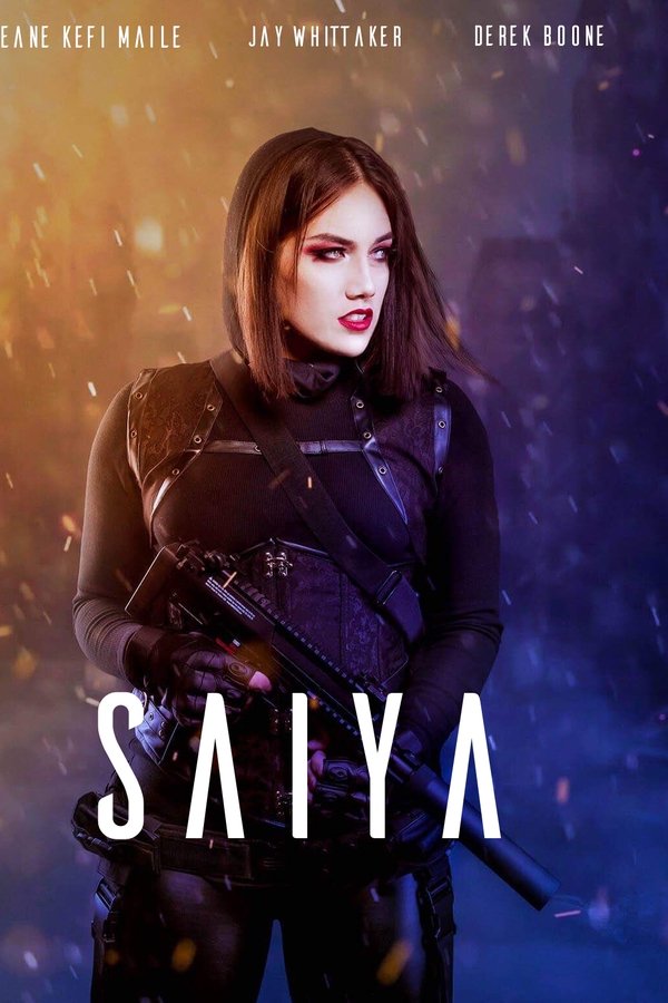 Saiya