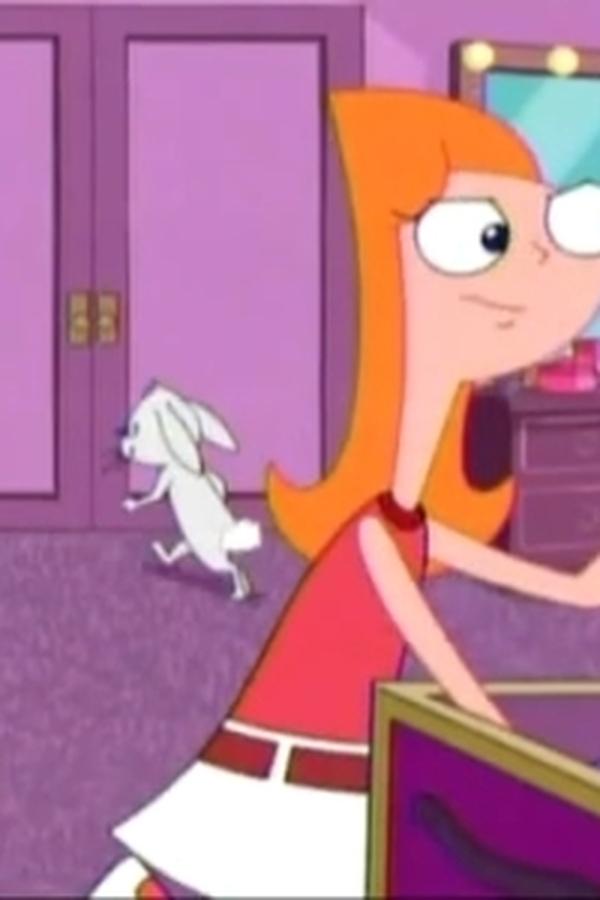 Phineas e Ferb – S02E23 – Coniglietti? No grazie!