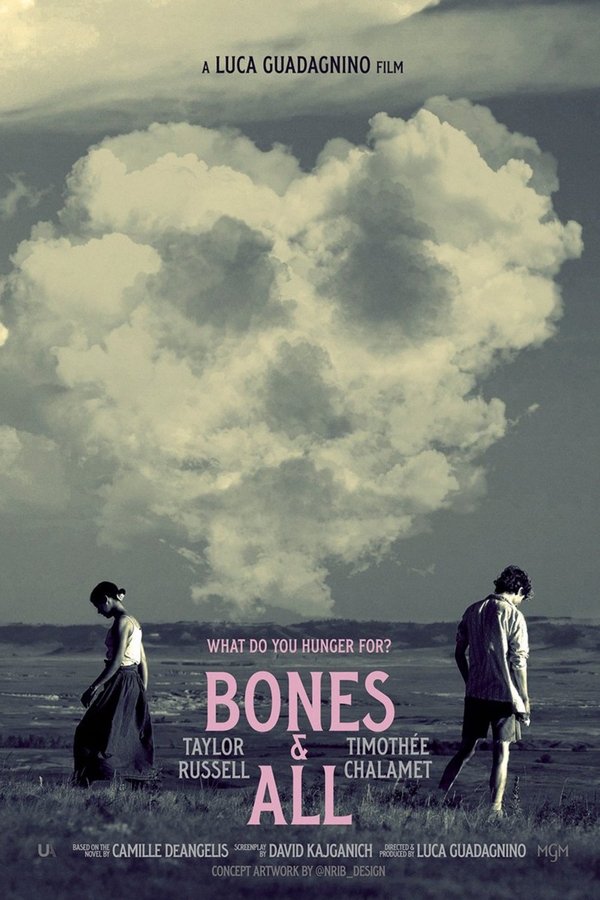Bones & All