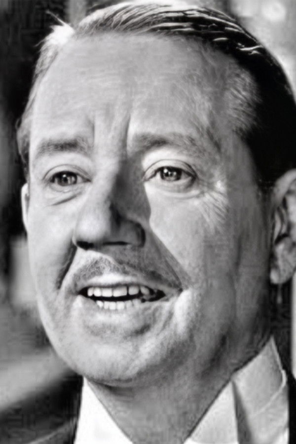 Cyril Ring's headshot