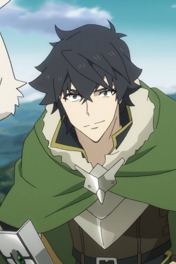 The Rising of the Shield Hero – S01E05 – Filo
