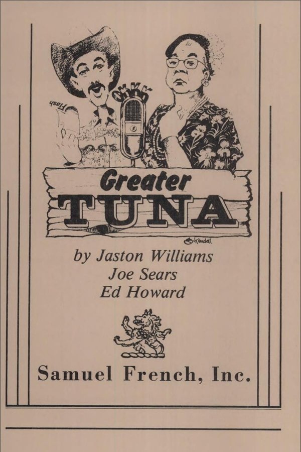 Greater Tuna