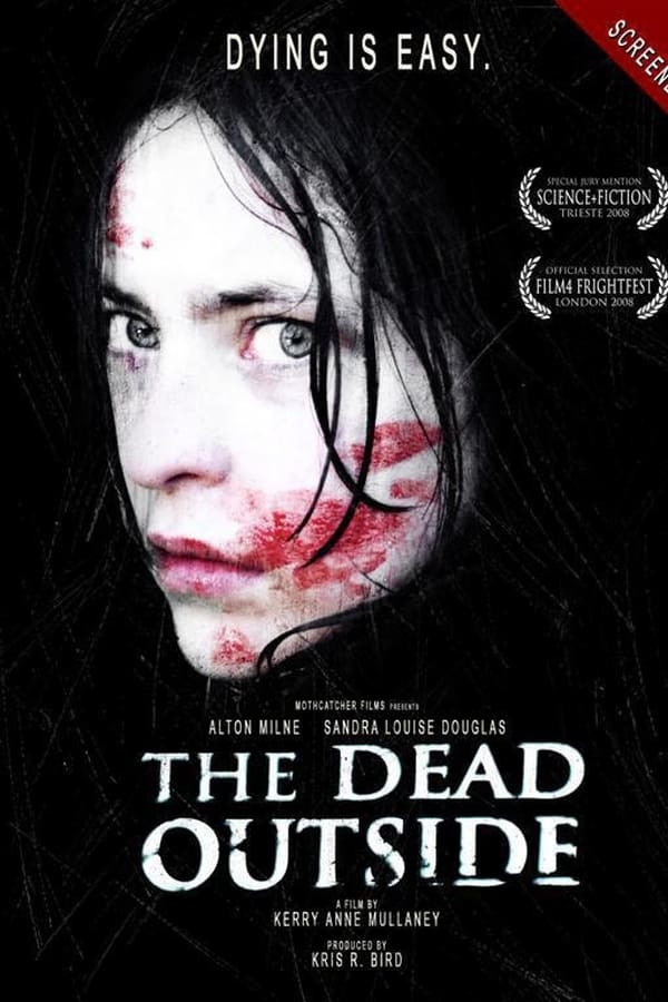 FR - The Dead Outside - 2008
