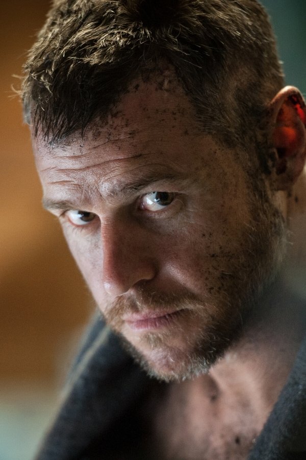 Glitch (2015) – S01E02 – Sono all’inferno?