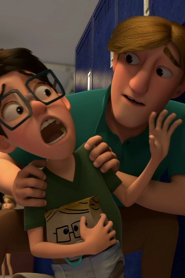 Trollhunters: I racconti di Arcadia – S02E09 – Gli Ammazzamostri