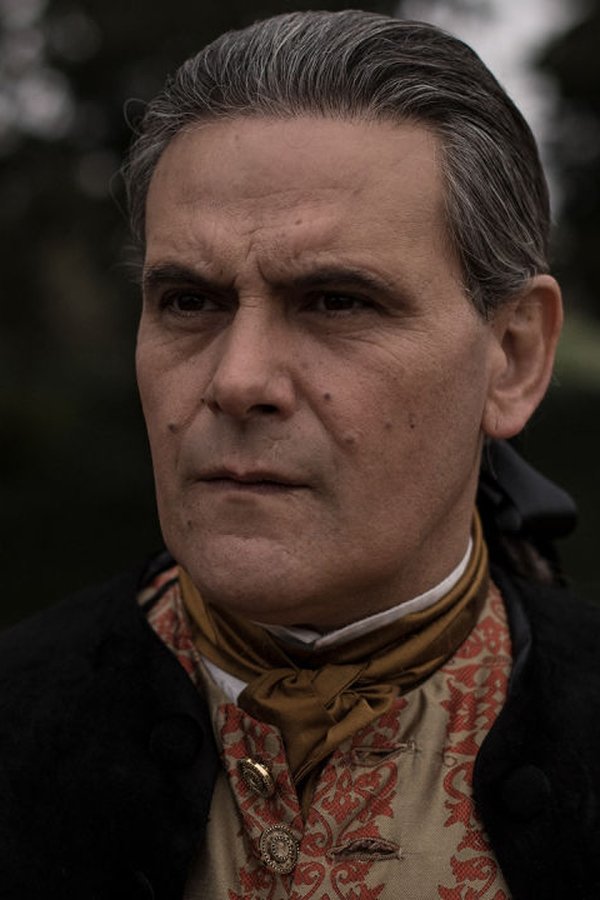La cocinera de Castamar – S01E09 – Episodio 9
