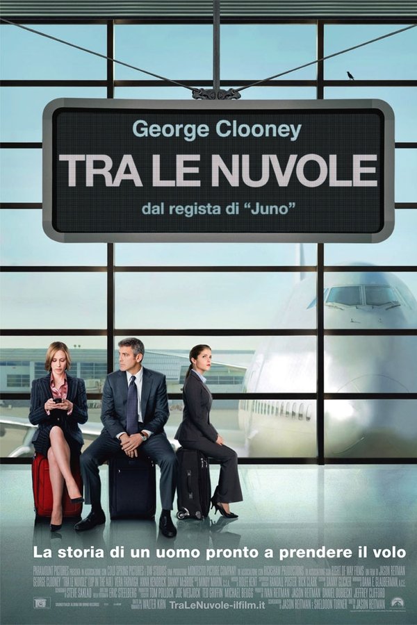 Tra le nuvole (2009)