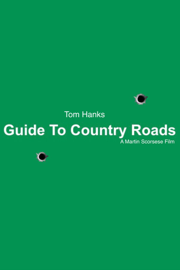 Guide To Country Roads