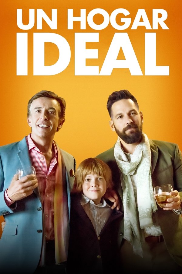 ES - Una familia ideal (2018)